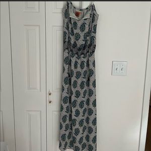 Tory Burch Bohemian Patterned Dress size 6